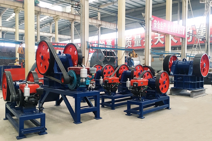 How to choose a suitable jaw crusher?